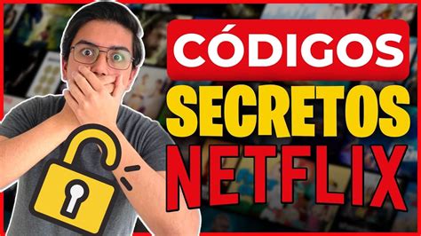 codigo netflix 18 anos|Códigos para ver las películas prohibidas de Netflix